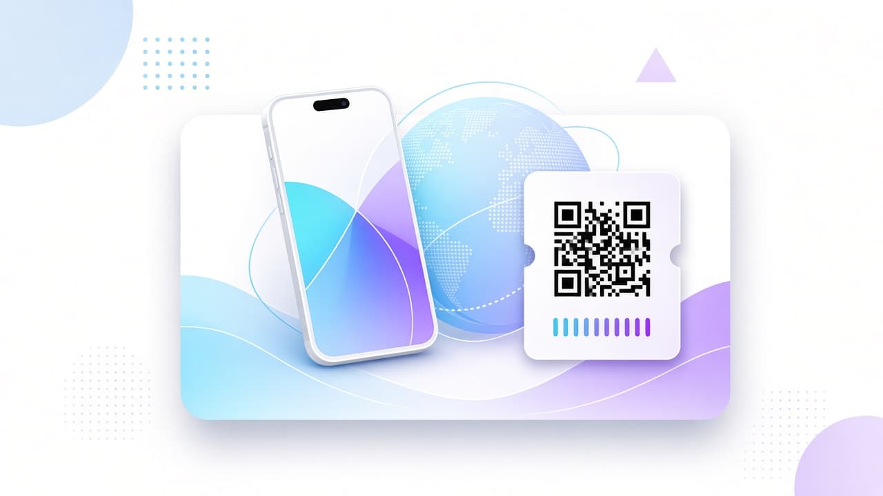 eSIM 流量